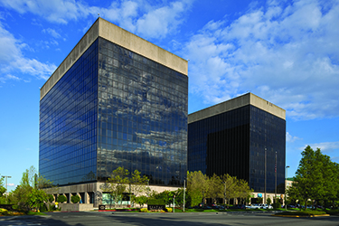 SeaTac Office Center | Office Building | Seattle