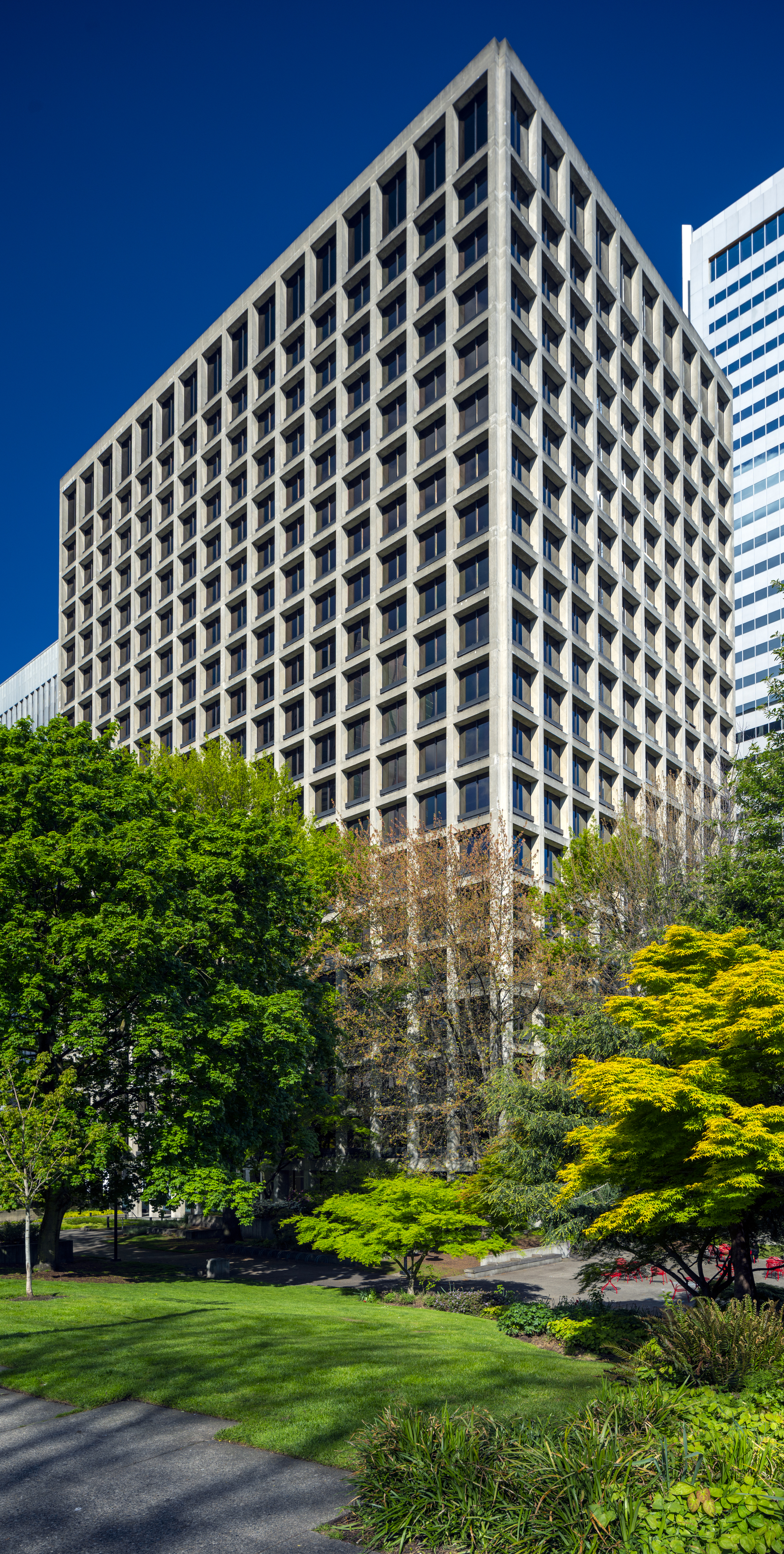 Park Place Building | Seattle CBD
